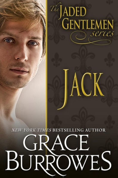 Jack - 9781941419342