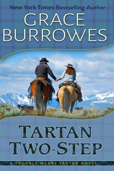Tartan Two-Step