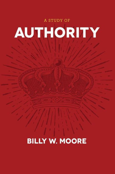 A Study of Authority