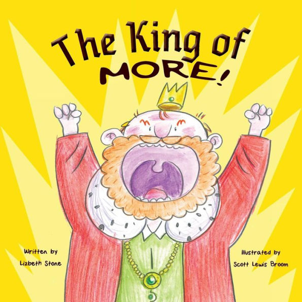 The King Of More