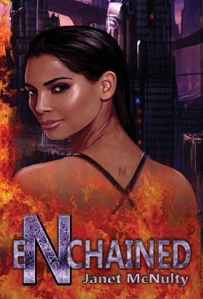Enchained (Enchained Trilogy)