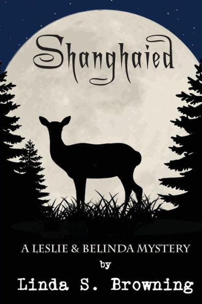 Shanghaied - 9781941523131