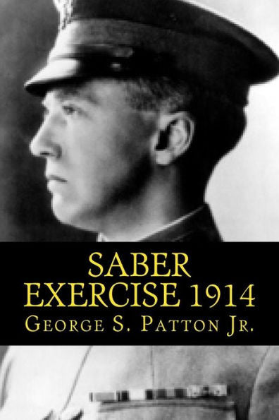 Saber Exercise 1914 - 9781941656297