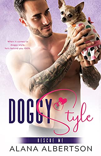Doggy Style (Rescue Me)