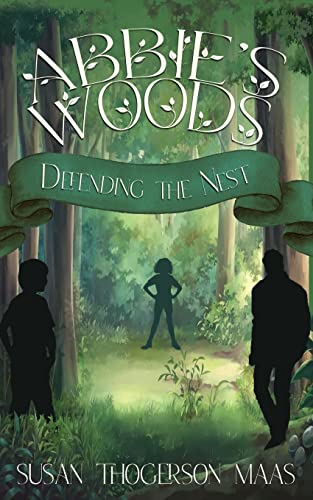 Abbie's Woods: Defending The Nest