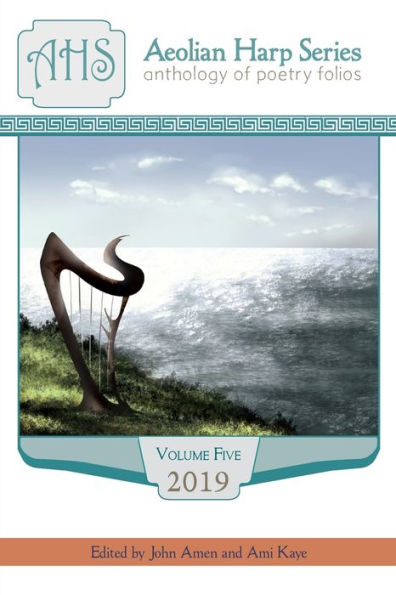 Aeolian Harp Anthology, Volume 5 (Aeolian Harp Series)