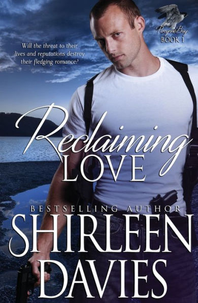 Reclaiming Love - 9781941786161