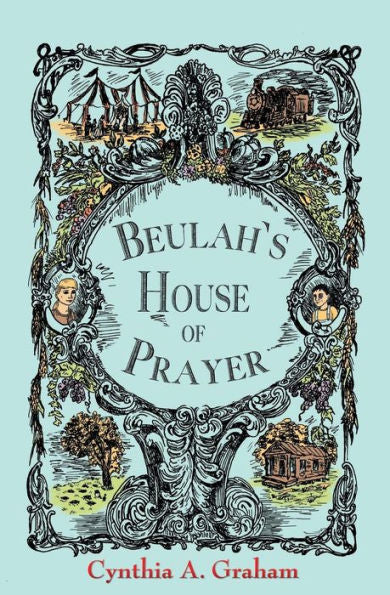 Casa de oración de Beulah