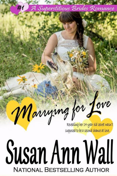 Marrying For Love