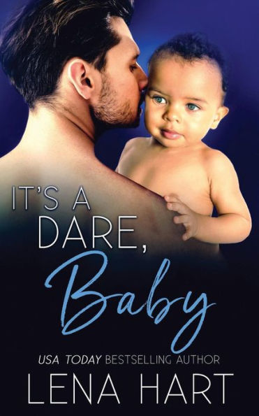 It's a Dare, Baby (Dare Duet)