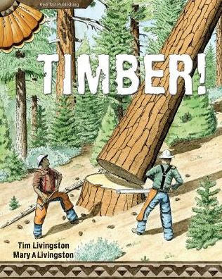 Timber!