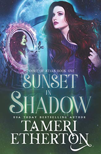 Sunset in Shadow