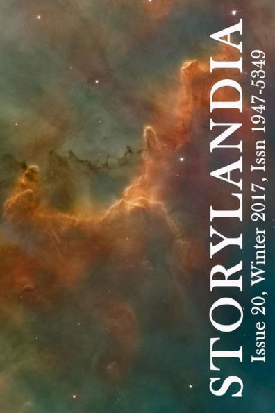 Storylandia - 9781942007111