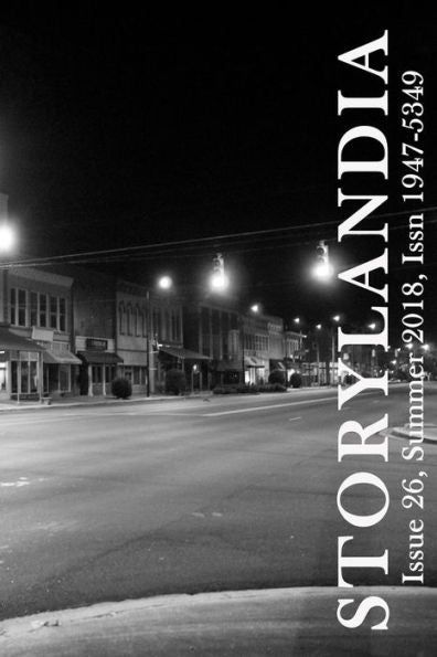 Storylandia 26 : Marchers' Season