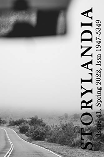 Storylandia 41: Stranded Motorist