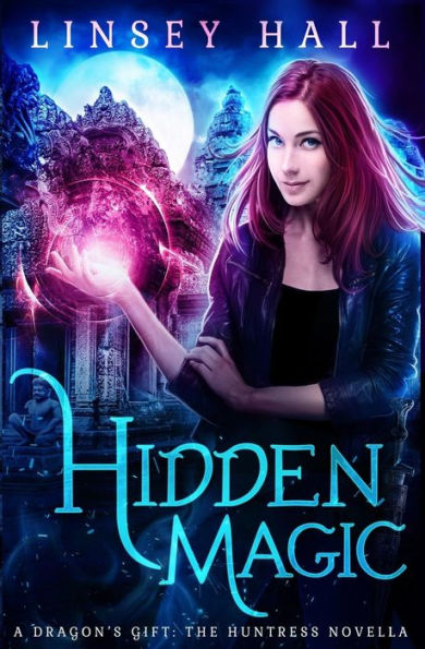 Hidden Magic - 9781942085331