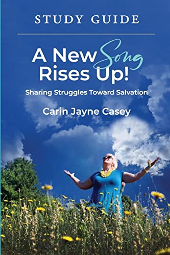 A New Song Rises Up! Study Guide (Faith & Hope Journey)