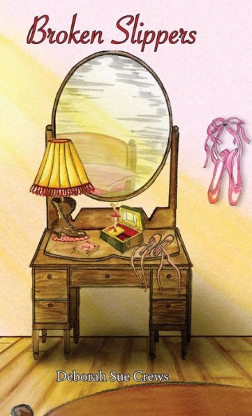 Broken Slippers