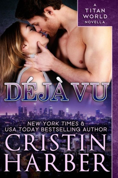 Deja Vu - 9781942236764