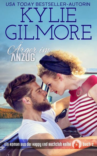 �rger im Anzug (Happy End Buchclub) (Edición alemana)