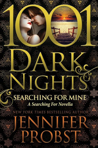 Searching For Mine : A Searching For Novella