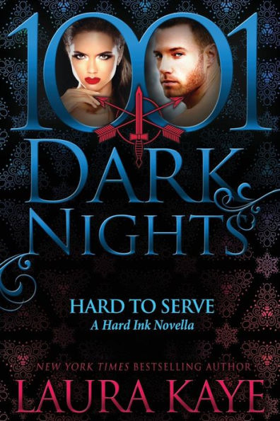 Hard to Serve (Hard Ink)