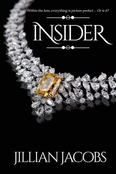 Insider - 9781942313212