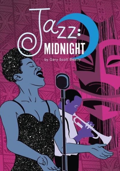 Jazz: Midnight - 9781942351740