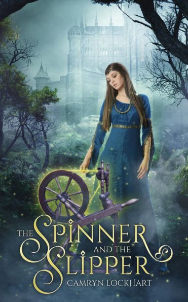 The Spinner And The Slipper