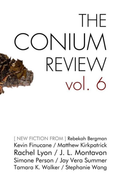 The Conium Review : Vol. 6