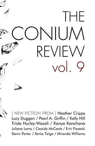 The Conium Review : Vol. 9