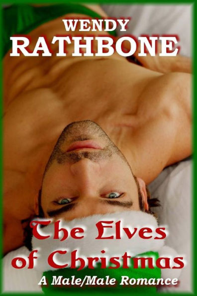 The Elves Of Christmas