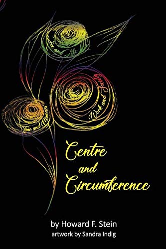 CENTRO Y CIRCUNFERENCIA: UNA COLECCIÓN DE POEMAS (Serie Consiliencia)