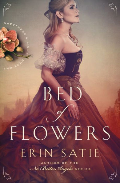 Bed of Flowers (Sweetness and Light)