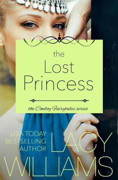 The Lost Princess - 9781942505143