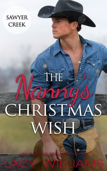 The Nanny's Christmas Wish