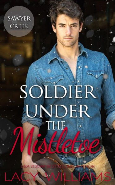 Soldier Under The Mistletoe