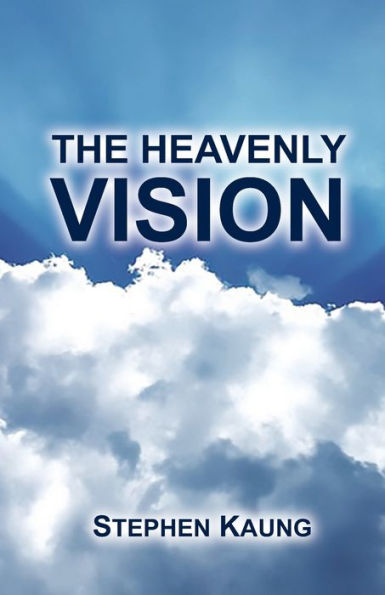 The Heavenly Vision