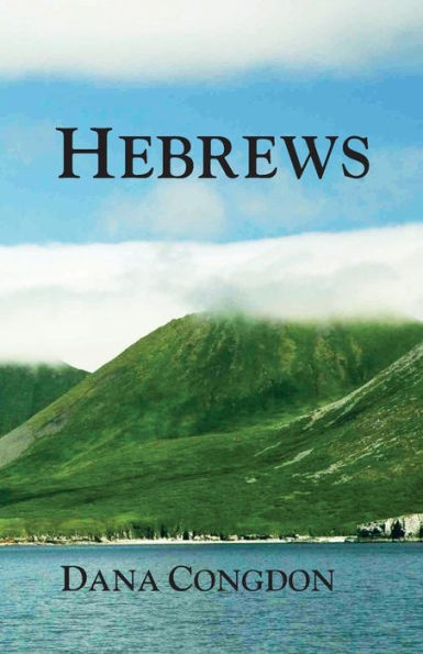 Hebrews - 9781942521525