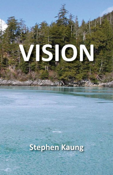 Vision - 9781942521624