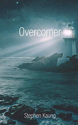 Overcomer - 9781942521709