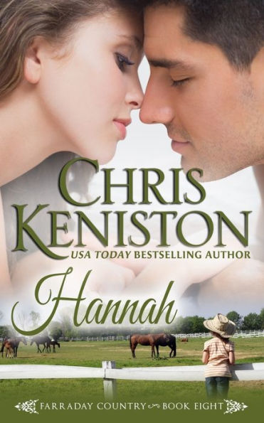 Hannah (Farraday Country)