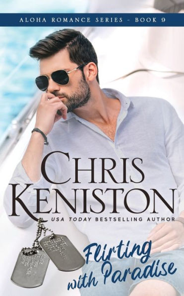 Flirting with Paradise (Aloha Romance Series)