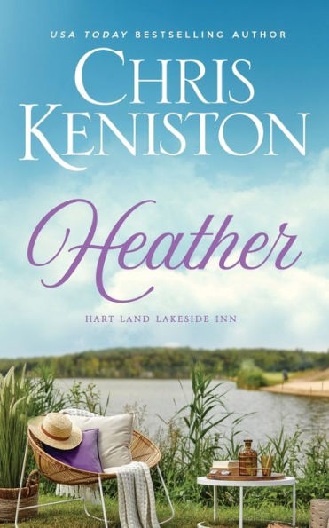 Heather (Hart Land Lakeside Inn)