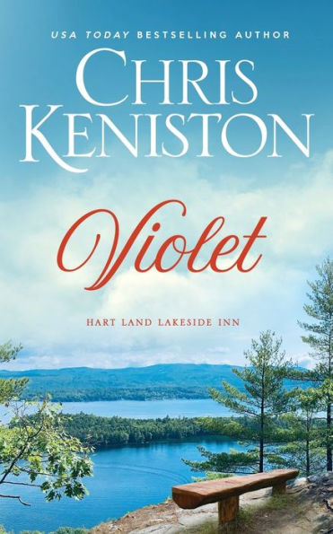 Violet - 9781942561422