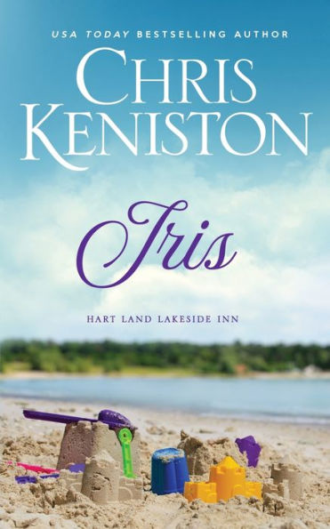 Iris (Hart Land Lakeside Inn)