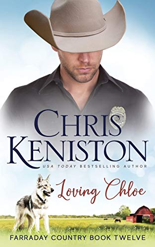 Loving Chloe (Farraday Country)