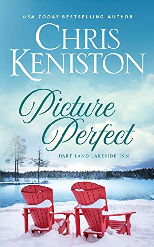 Picture Perfect : A Hart Land Holiday Cozy Romance