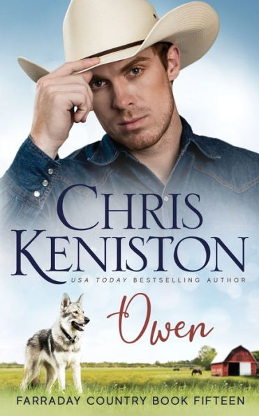 Owen - 9781942561774