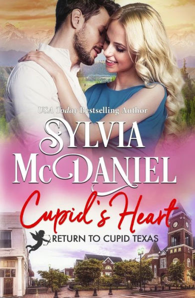 Cupid's Heart: Small Town Western Romance (Return to Cupid, Texas)